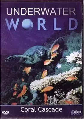 Couverture du produit · Underwater World - Coral Cascade [Import anglais]