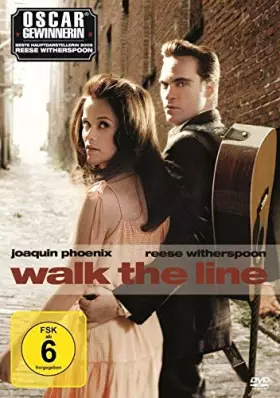 Couverture du produit · Walk the Line