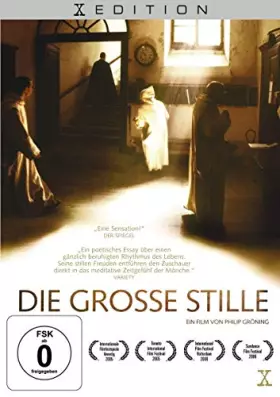Couverture du produit · Die Große Stille [Import]