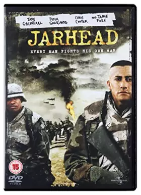 Couverture du produit · Jarhead [Import anglais]