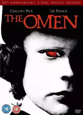 Couverture du produit · The Omen [Import anglais]