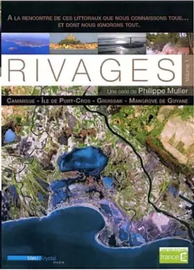 Couverture du produit · Rivages vol. 1