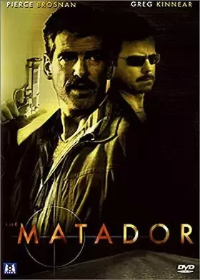 Couverture du produit · The Matador