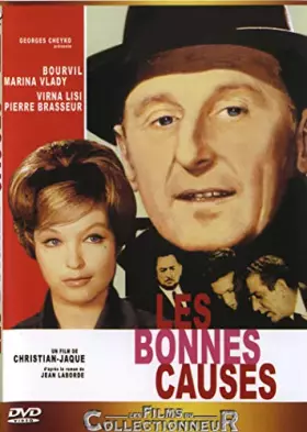 Couverture du produit · Les Bonnes Causes