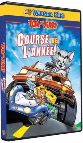 Couverture du produit · Tom et Jerry : Course de l'année