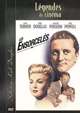 Couverture du produit · Les Ensorcelés