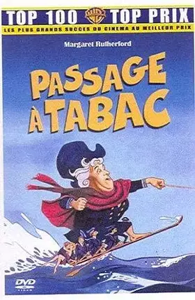 Couverture du produit · Passage à tabac