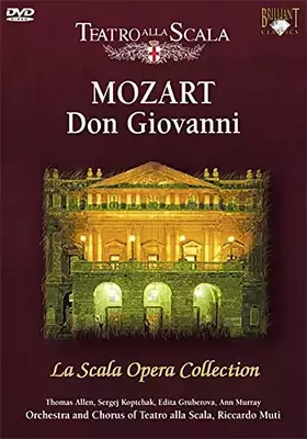 Couverture du produit · Don Giovanni
