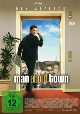 Couverture du produit · Man About Town [Import]