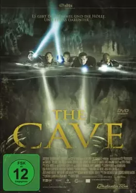 Couverture du produit · The Cave