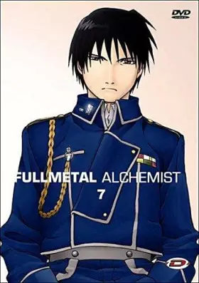 Couverture du produit · Fullmetal alchimist vol 7
