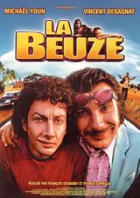 Couverture du produit · La Beuze [Import belge]