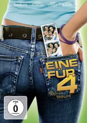 Couverture du produit · Eine Für Vier [Import]