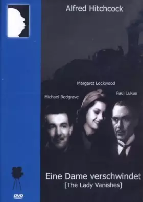 Couverture du produit · Eine Dame Verschwindet [Import]