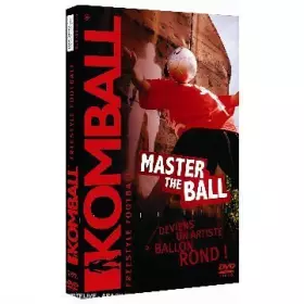 Couverture du produit · Komball