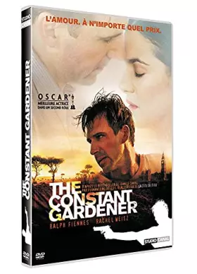 Couverture du produit · The Constant Gardener