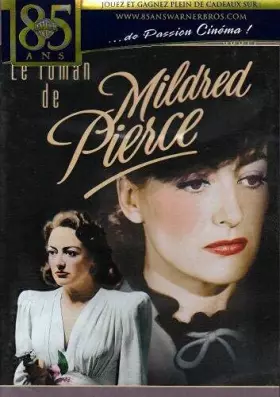 Couverture du produit · Le Roman de Mildred Pierce