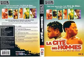 Couverture du produit · La Cité des Hommes-Saison 2