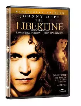 Couverture du produit · The Libertine (2006)