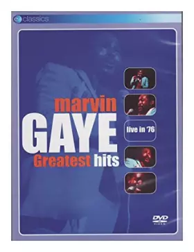 Couverture du produit · Greatest Hits Live (1976)