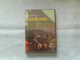 Couverture du produit · Brasileirinho