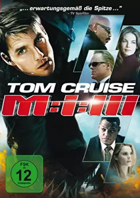 Couverture du produit · Mission: Impossible 3 [Import]