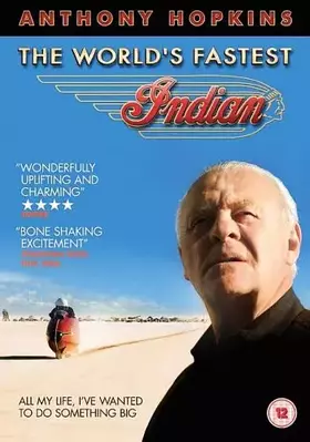 Couverture du produit · The Worlds Fastest Indian