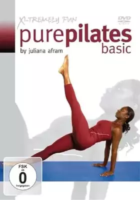 Couverture du produit · Pilates, Pure Basic