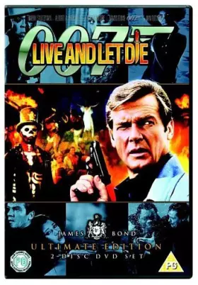 Couverture du produit · Live and Let Die [Ultimate Edition] [Import anglais]
