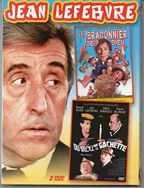 Couverture du produit · Le Braconnier de Dieu