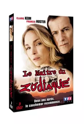 Couverture du produit · Le Maître du Zodiaque