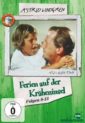 Couverture du produit · Ferien Auf der Kr-Heninsel 3 [Import]