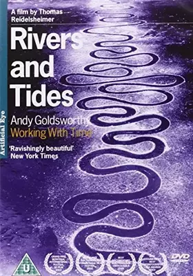 Couverture du produit · Rivers and Tides [Import anglais]