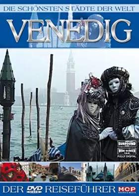 Couverture du produit · Venedig [Import]