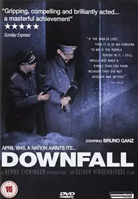 Couverture du produit · Downfall [Import anglais]