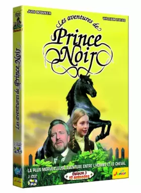 Couverture du produit · Les Aventures de Prince Noir-Saison 3