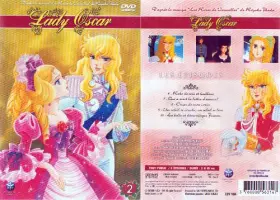 Couverture du produit · Coffret Lady Oscar - Vol. 2