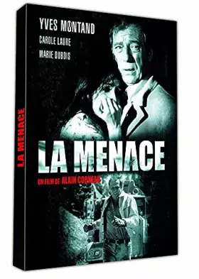 Couverture du produit · La Menace