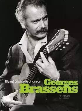 Couverture du produit · Elle Est a Toi Cette Chanson [Import]
