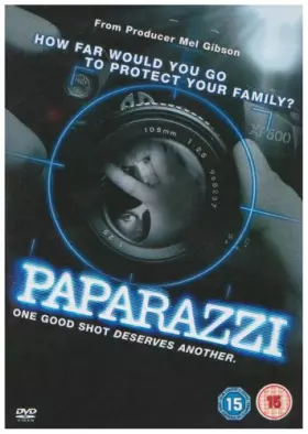 Couverture du produit · Paparazzi