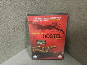 Couverture du produit · Hostel [Import anglais]