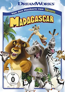 Couverture du produit · Madagascar [Import]