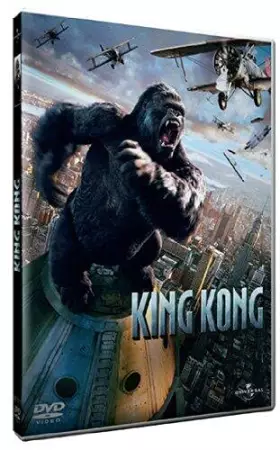 Couverture du produit · King Kong