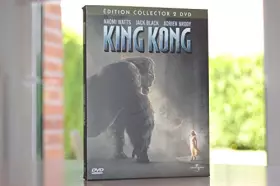 Couverture du produit · King Kong [Édition Collector]