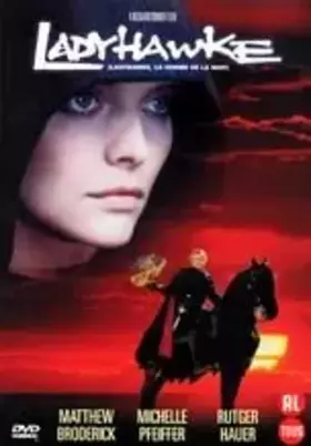 Couverture du produit · Ladyhawke