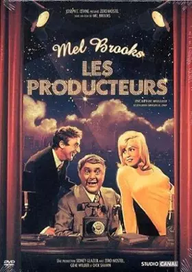 Couverture du produit · Les Producteurs [Édition Collector]