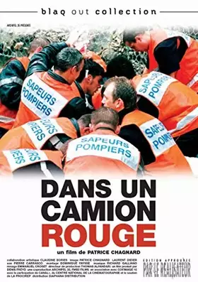 Couverture du produit · dans Un Camion Rouge