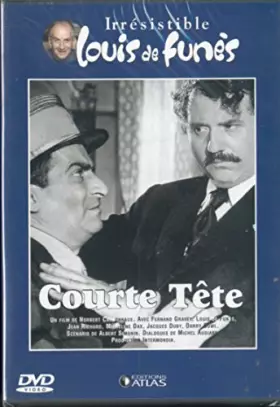 Couverture du produit · Courte tête