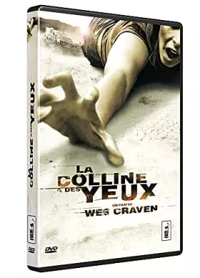 Couverture du produit · La Colline a des Yeux