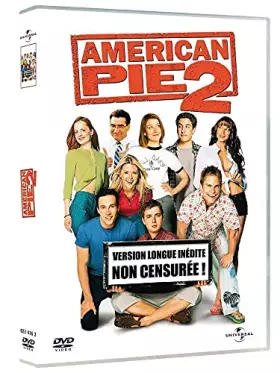 Couverture du produit · American Pie 2